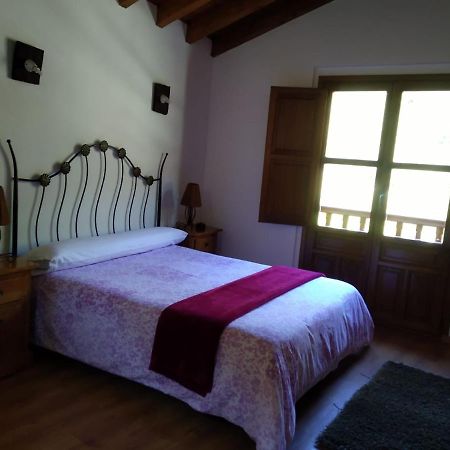 הוילה Aliezo Casa Llayo מראה חיצוני תמונה