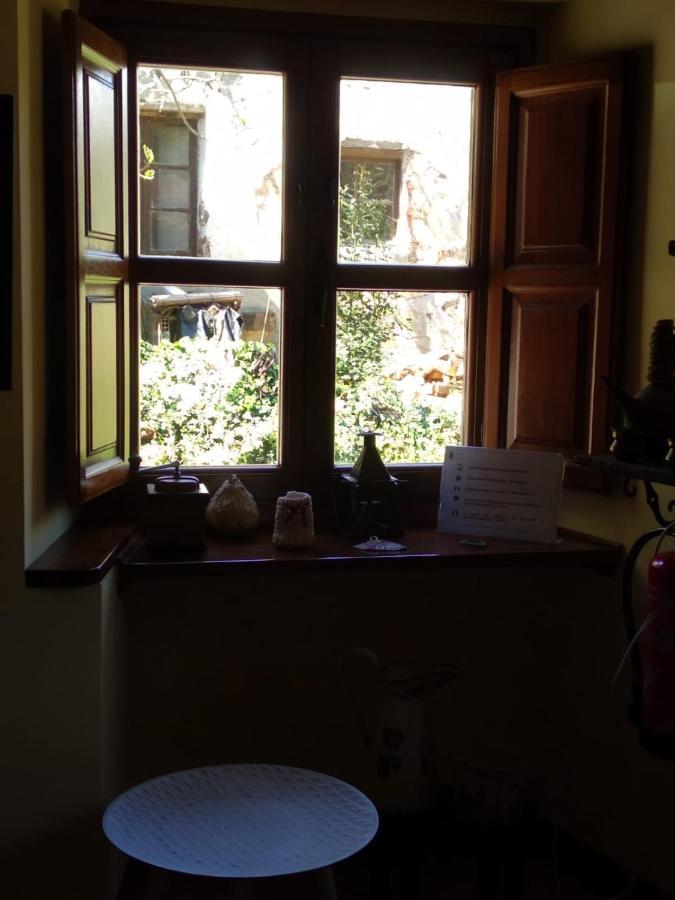 הוילה Aliezo Casa Llayo מראה חיצוני תמונה